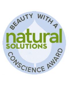 Natural Solution Award